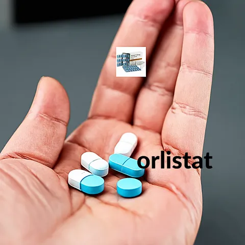 Orlistat capsulas precio